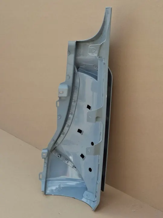 Gebrauchter Renault Kerax Kabinen-Spoiler OEM 5010578660 image 5