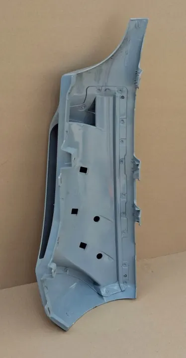 Gebrauchter Renault Kerax Kabinen-Spoiler OEM 5010578660 image 6