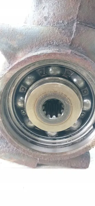 Compressor de ar DAF XF CF 106 Euro 6 460 - OEM image 10