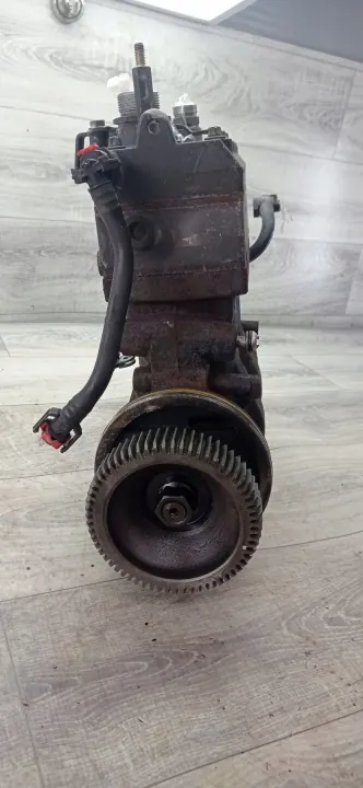 Compressor de ar DAF XF CF 106 Euro 6 460 - OEM image 4