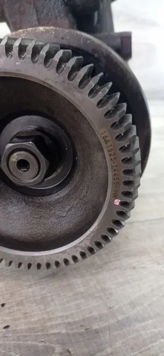 Compressor de ar DAF XF CF 106 Euro 6 460 - OEM image 5