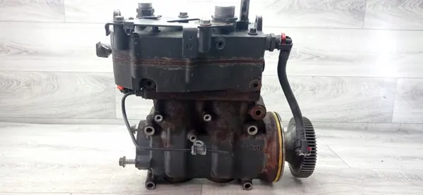 Compressor de ar DAF XF CF 106 Euro 6 460 - OEM image 6