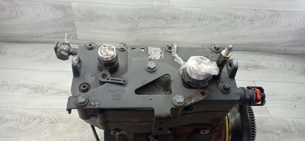 Compressor de ar DAF XF CF 106 Euro 6 460 - OEM image 7