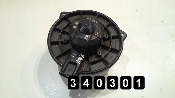Toyota RAV4 Verwarmingsventilator OEM AM-340301 image 2