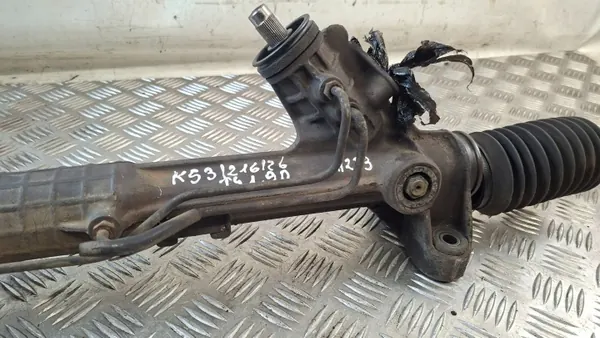 Gebrauchte MAGLOWNICAT4 Glühkerze für VW Transporter T4 image 4