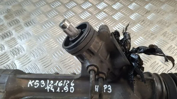 Gebrauchte MAGLOWNICAT4 Glühkerze für VW Transporter T4 image 5