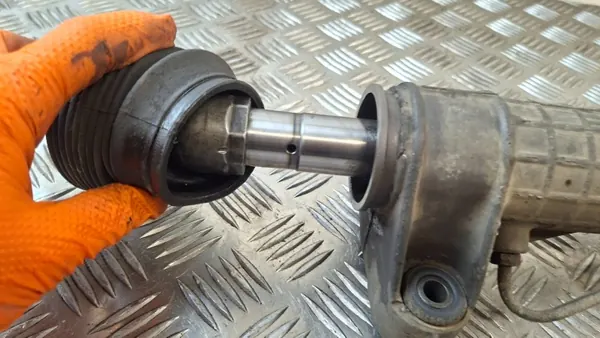 Gebrauchte MAGLOWNICAT4 Glühkerze für VW Transporter T4 image 7