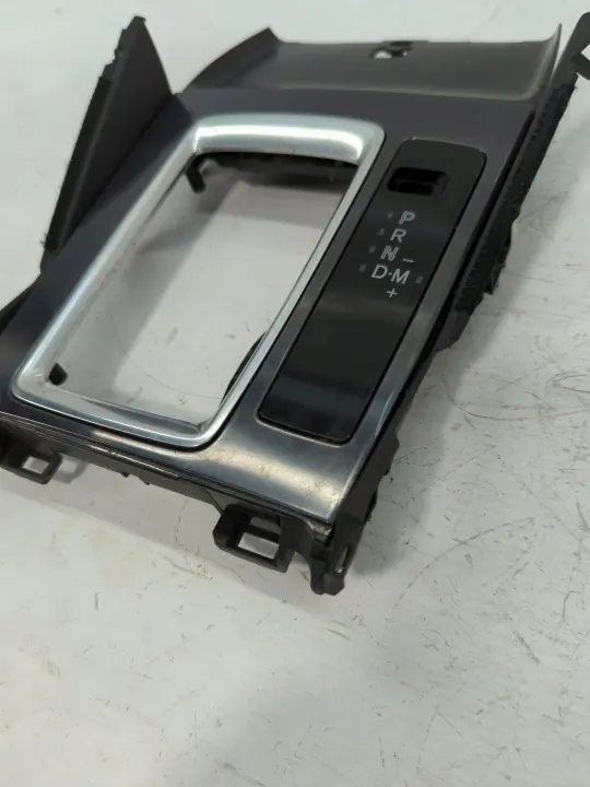 Gear Shift Lever Frame Mazda 6 3 2012 GMM2-64341 image 3