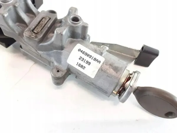 Interruptor de ignição OEM 04690918AA Chrysler Voyager image 3