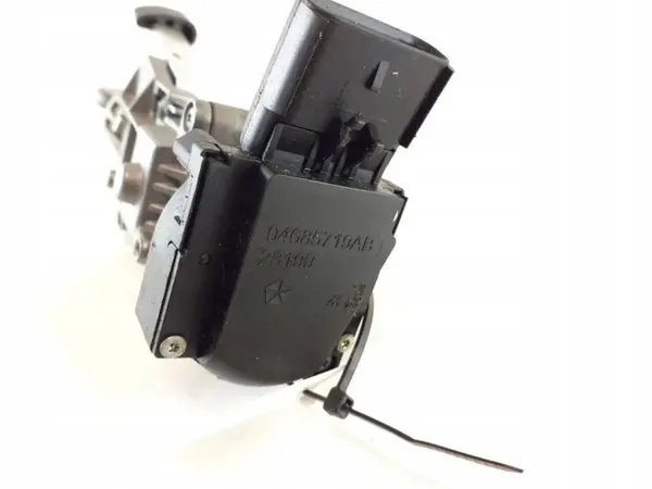 Interruptor de ignição OEM 04690918AA Chrysler Voyager image 4