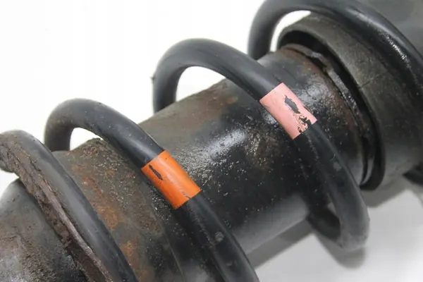 Ammortizzatore posteriore sinistro SUBARU FORESTER 20365SC033 image 2