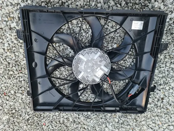 DODGE DURANGO 5.7 HEMI 2016-2021 Kylarrubrik image 4