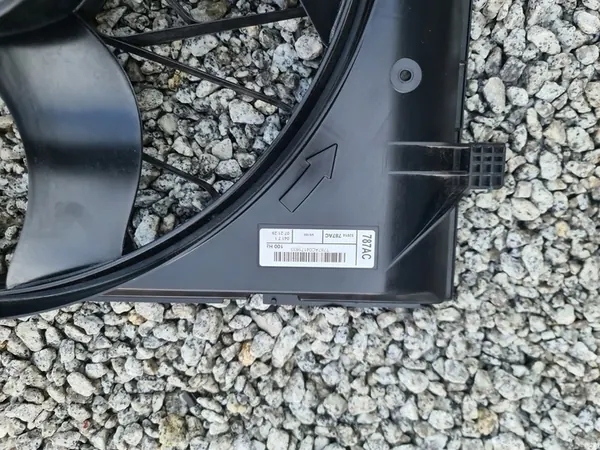 DODGE DURANGO 5.7 HEMI 2016-2021 Kylarrubrik image 5