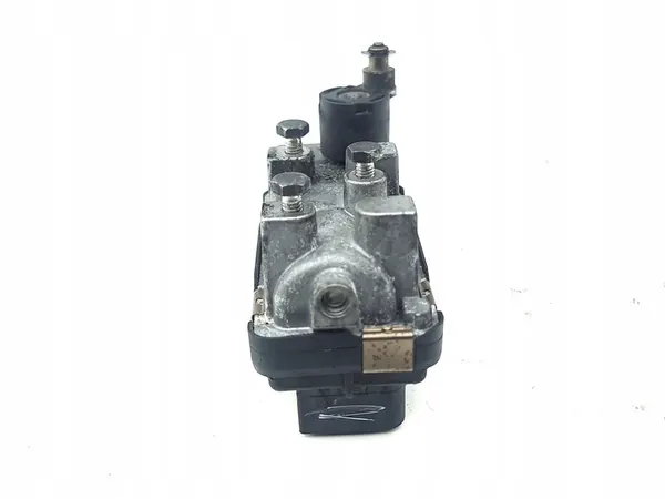 Maserati Ghibli 2014 Actionneur de turbocompresseur 6NW009543 image 3