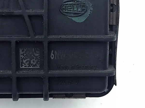 Maserati Ghibli 2014 Actionneur de turbocompresseur 6NW009543 image 8