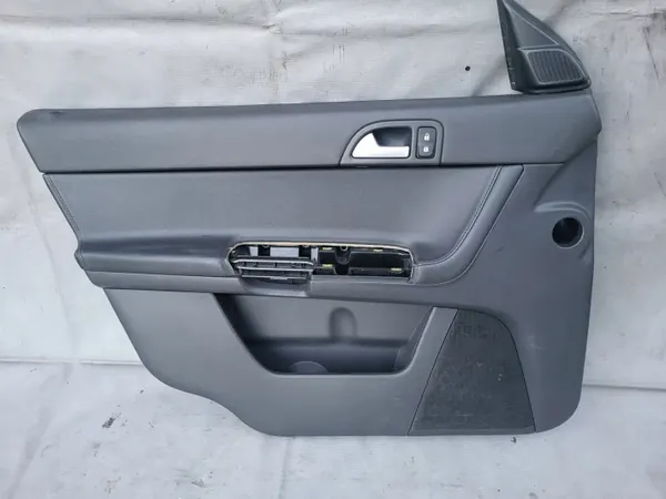 Volvo V50 S40 Deurbekleding Links Voor OEM M1R MAR 00016511 image 2