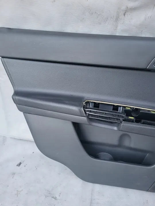 Volvo V50 S40 Deurbekleding Links Voor OEM M1R MAR 00016511 image 3