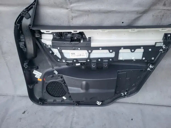 Volvo V50 S40 Deurbekleding Links Voor OEM M1R MAR 00016511 image 4