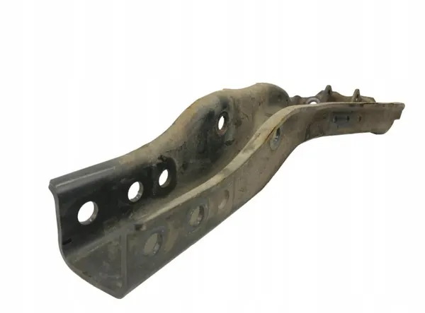 9603108460 Mercedes-Benz Cabineondersteuning, rechts achter image 6