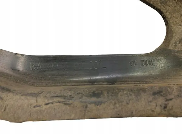 9603108460 Mercedes-Benz Cabineondersteuning, rechts achter image 7
