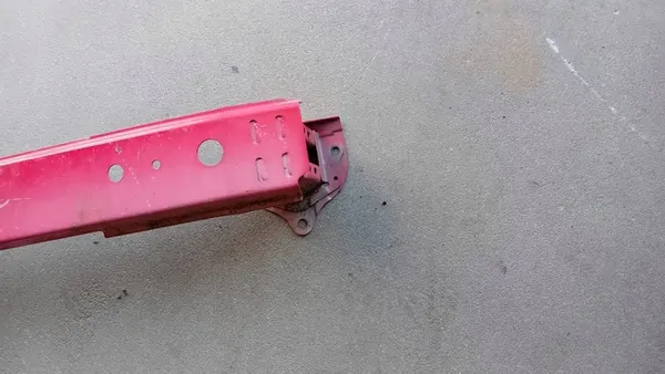 Toyota Yaris III Takapuskuri A52023-0D080 image 2