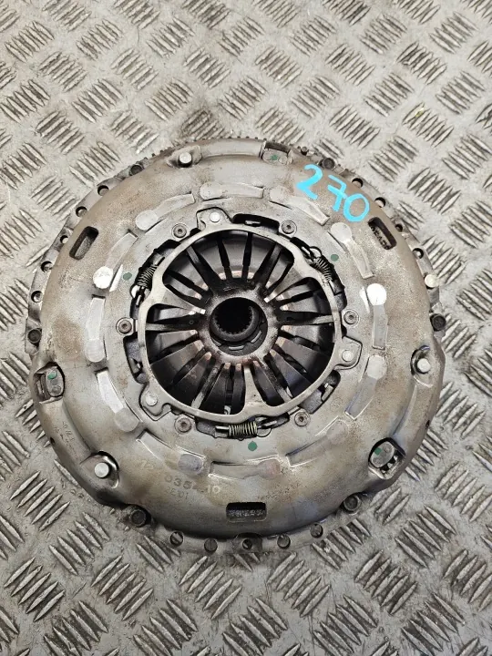 Dubbelmassavyttel OEM 415043110 för SKODA VW image 2