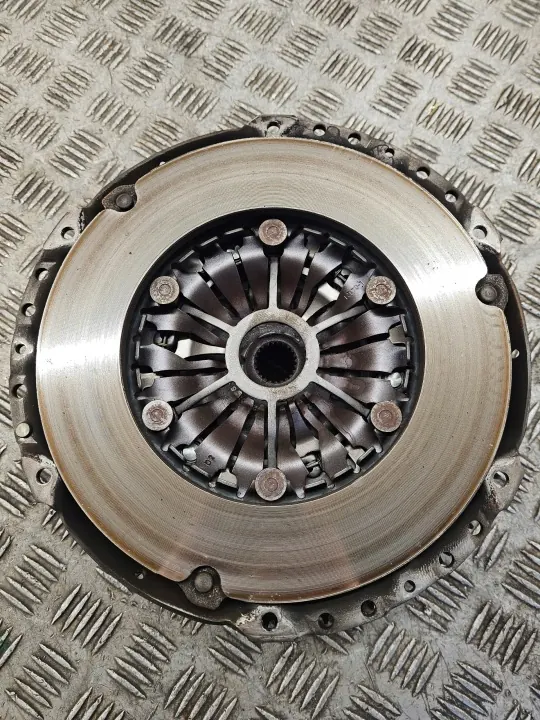 Dubbelmassavyttel OEM 415043110 för SKODA VW image 3