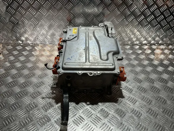 Módulo carregador OEM 291A11513R para Renault Austral image 4