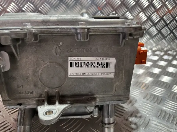 Módulo carregador OEM 291A11513R para Renault Austral image 5