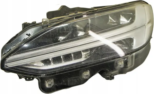 Volvo V90 16- Faro Izquierdo 32228682 QS297 image 2
