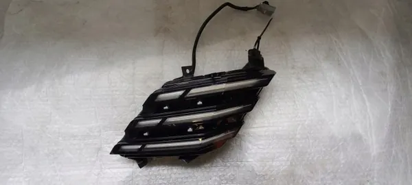Farol Dianteiro Direito Halogéneo/LED OEM 9845434680 image 2