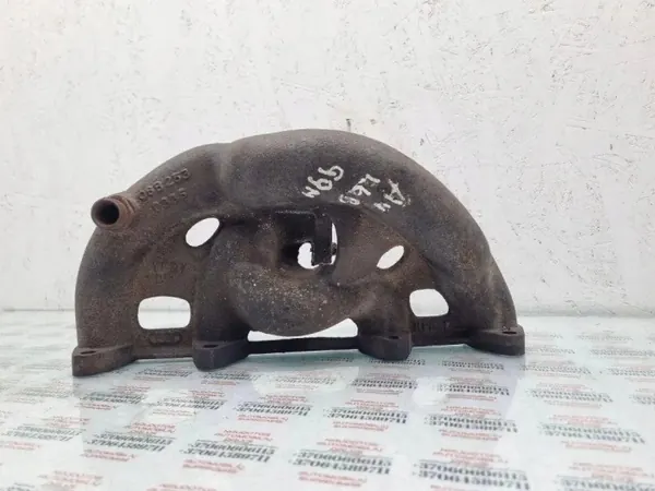 Pakoputken keräin OEM 06B253033S Audi 100 1.6L image 2