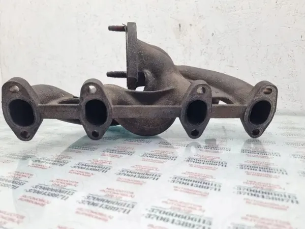 Pakoputken keräin OEM 06B253033S Audi 100 1.6L image 4