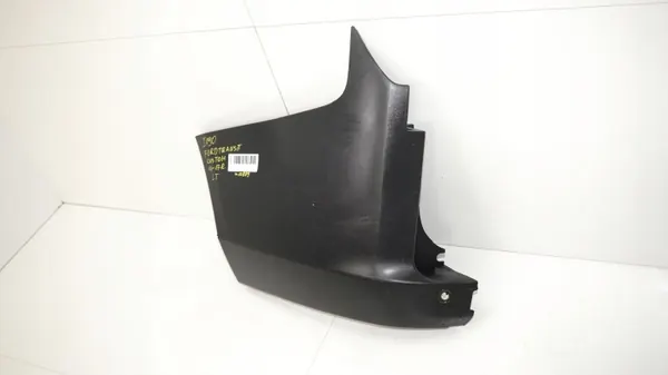 OEM 360151272 Canto Para-choques Traseiro Esquerdo Ford image 10