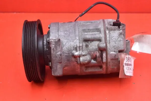Compressore Aria Condizionata Audi A6 C6 2.4 V6 04-08 4F0260805H image 2
