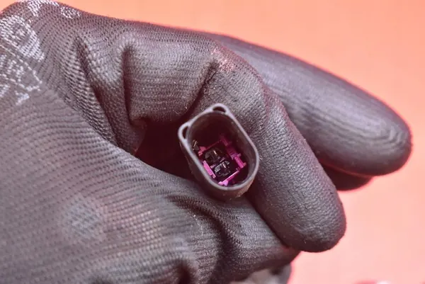 Compressore Aria Condizionata Audi A6 C6 2.4 V6 04-08 4F0260805H image 8