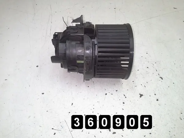 Peugeot Verwarmingsblazermotorventilator OEM AM-360905 image 2