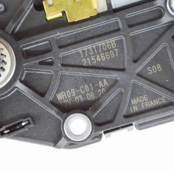 Schiebedachmotor OEM 1731706B für BMW 7er G11/G12 image 7