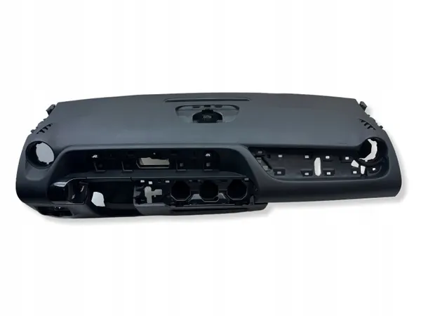 OEM A2476809600 Mercedes Dashboard Zwart Gebruikt image 2