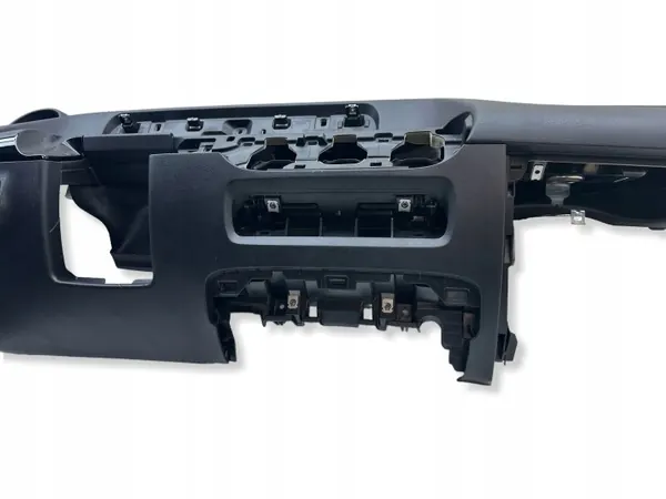 OEM A2476809600 Mercedes Dashboard Zwart Gebruikt image 10