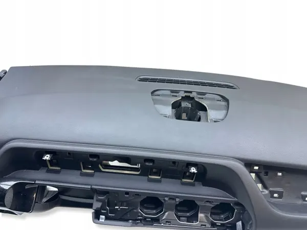 OEM A2476809600 Mercedes Dashboard Zwart Gebruikt image 3