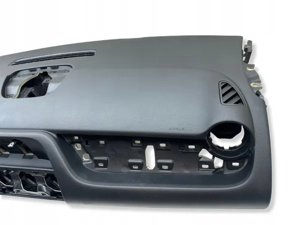 OEM A2476809600 Mercedes Dashboard Zwart Gebruikt image 4
