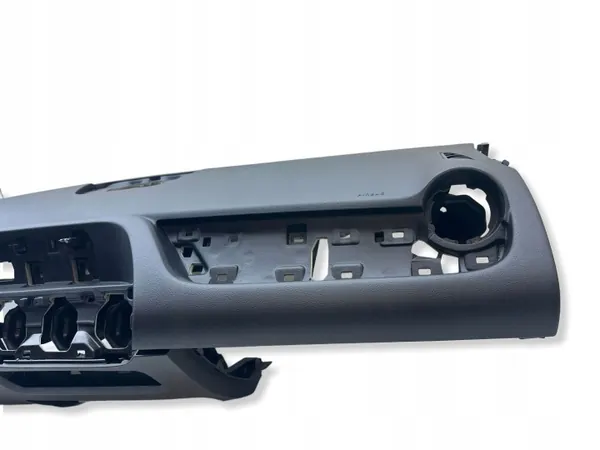 OEM A2476809600 Mercedes Dashboard Zwart Gebruikt image 5