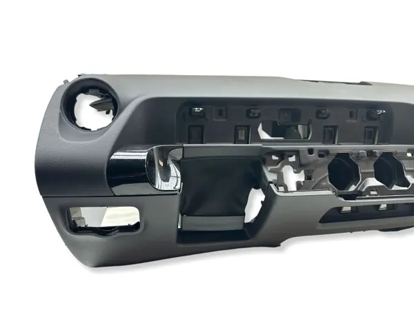 OEM A2476809600 Mercedes Dashboard Zwart Gebruikt image 6
