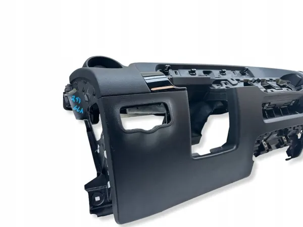 OEM A2476809600 Mercedes Dashboard Zwart Gebruikt image 8