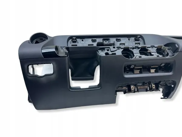 OEM A2476809600 Mercedes Dashboard Zwart Gebruikt image 9
