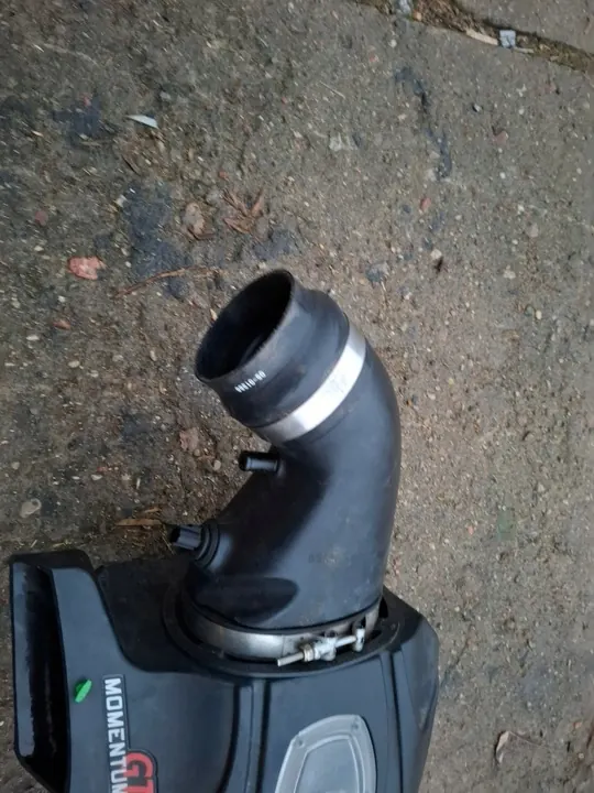 Intake AFE Momentum GT Dodge Durango Jeep Grand Cherokee image 2