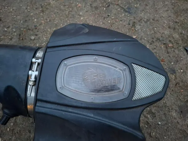 Intake AFE Momentum GT Dodge Durango Jeep Grand Cherokee image 3