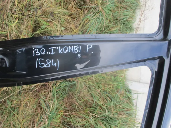 Rechter Voorpilaar OEM SŁUPEK PRAWY PRZÓD HYUNDAI I30 07-10R image 5