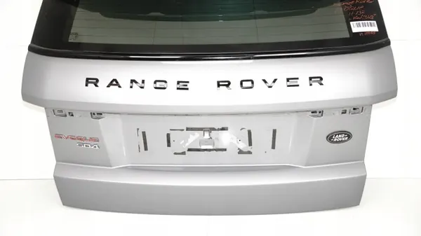 Achterklep OEM 360172267 voor Range Rover Evoque 2011-2013 image 3